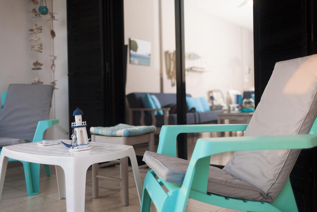 Annita Court Block B, Apt6 Agia Napa Exterior foto
