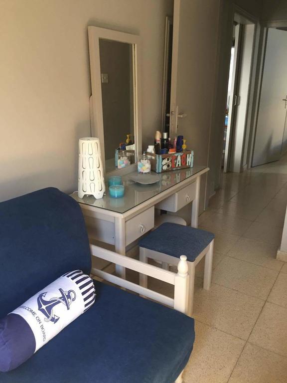 Annita Court Block B, Apt6 Agia Napa Exterior foto