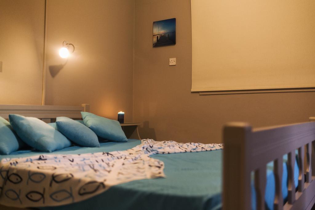 Annita Court Block B, Apt6 Agia Napa Exterior foto